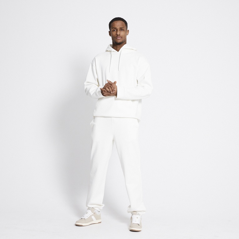 Oversized Kapuzenpullover "Heavy hood" Oversized Kapuzenpullover "Heavy hood"